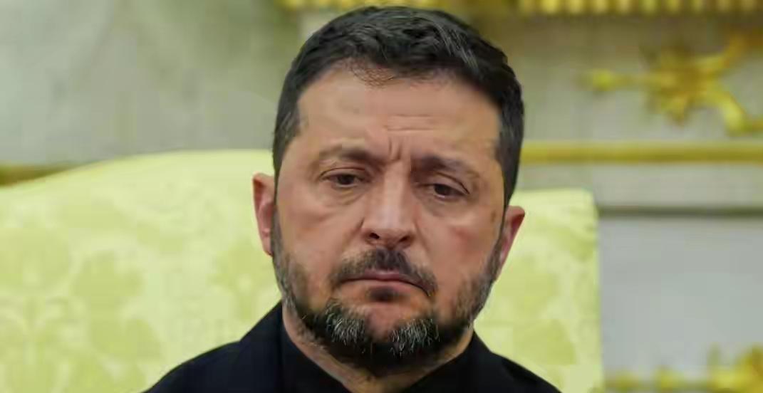 美国和乌克兰三天的谈判结束了，但没有达成协议。俄罗斯方面依然坚持要乌克兰从顿巴