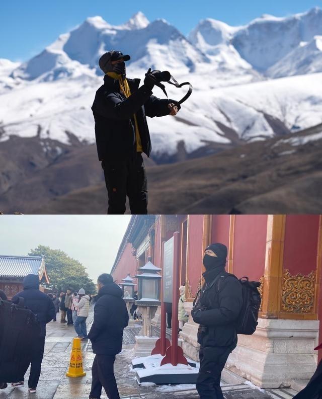 34岁的李现大概率是不会结婚的！在娱乐圈这个名利场里，好多男星一红就急着找对象