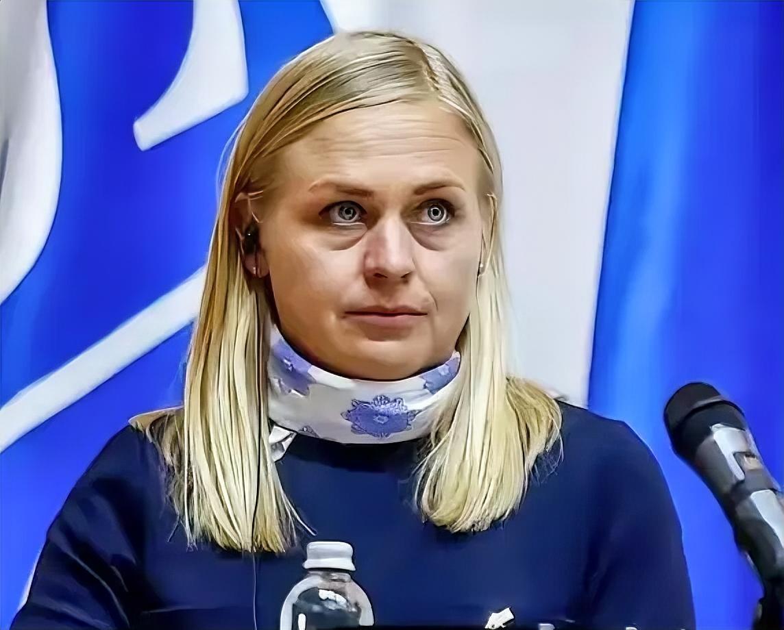 香港《南华早报》采访芬兰外长瓦尔托宁，后者称，中国与俄罗斯的密切关系将阻碍欧盟与