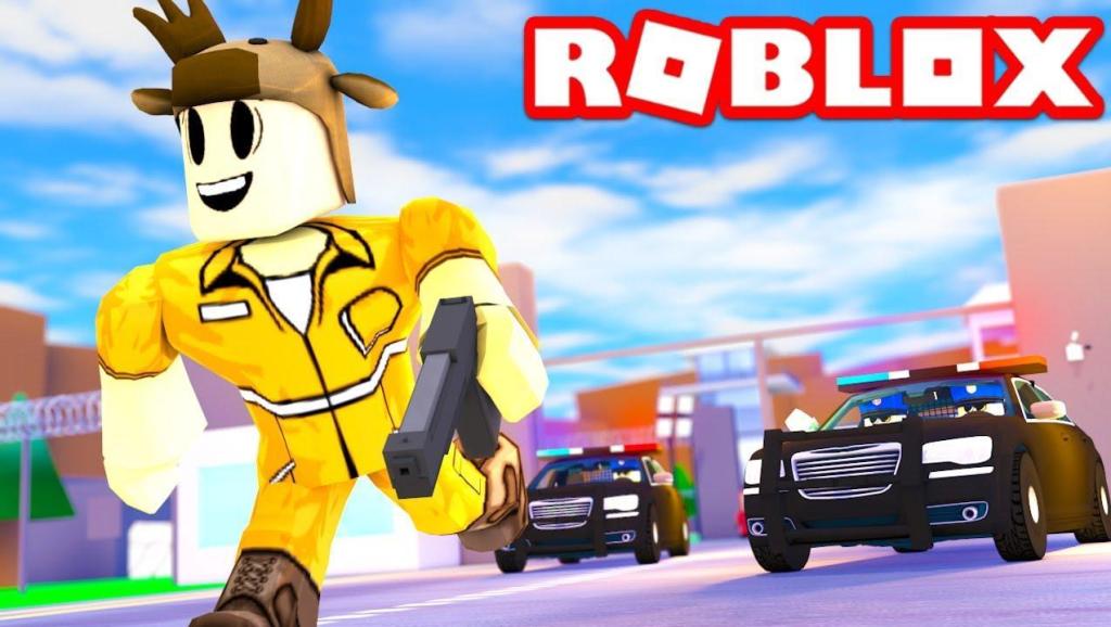 魔哒roblox虚拟世界EP44 乐高方块人外星飞碟