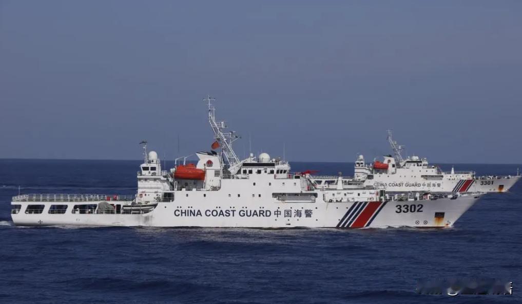 巴丹群岛附近海域是巴士海峡关键通道。中方海上行动，是依法开展海洋科考与巡航维权。