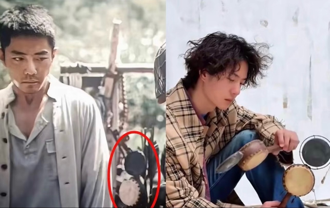 ？？？我怎么嗑漏了​​​