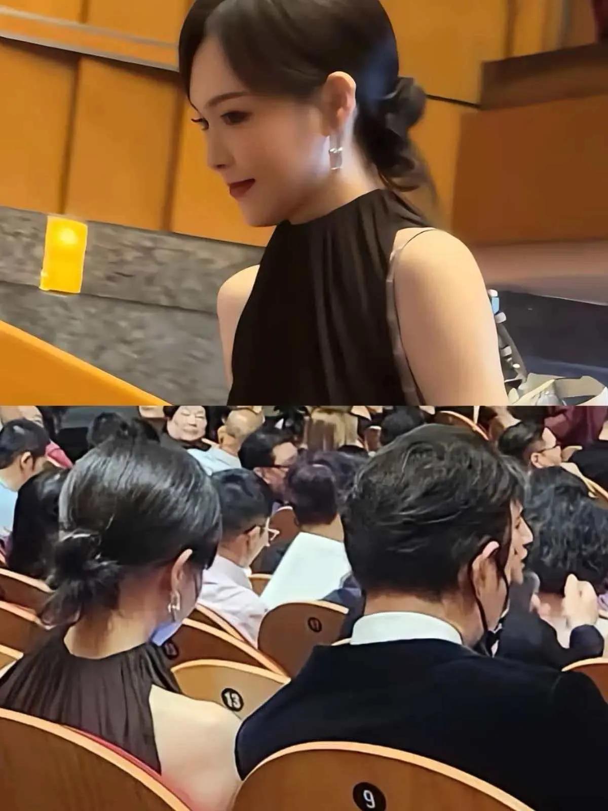 我敢说唐嫣是全网最傻的人，但凡她聪明一点，参加女儿幼儿园活动时，就该洗把脸，
