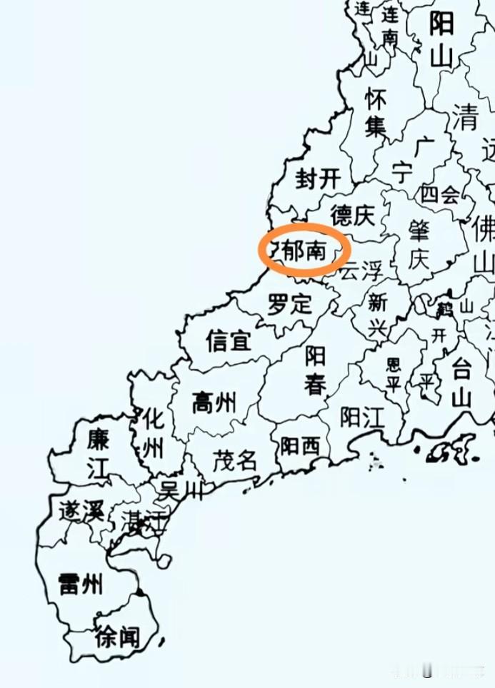 全省最早拥有双高铁站的县城之一，历经10年发展，但经济发展为何依旧较为缓慢？