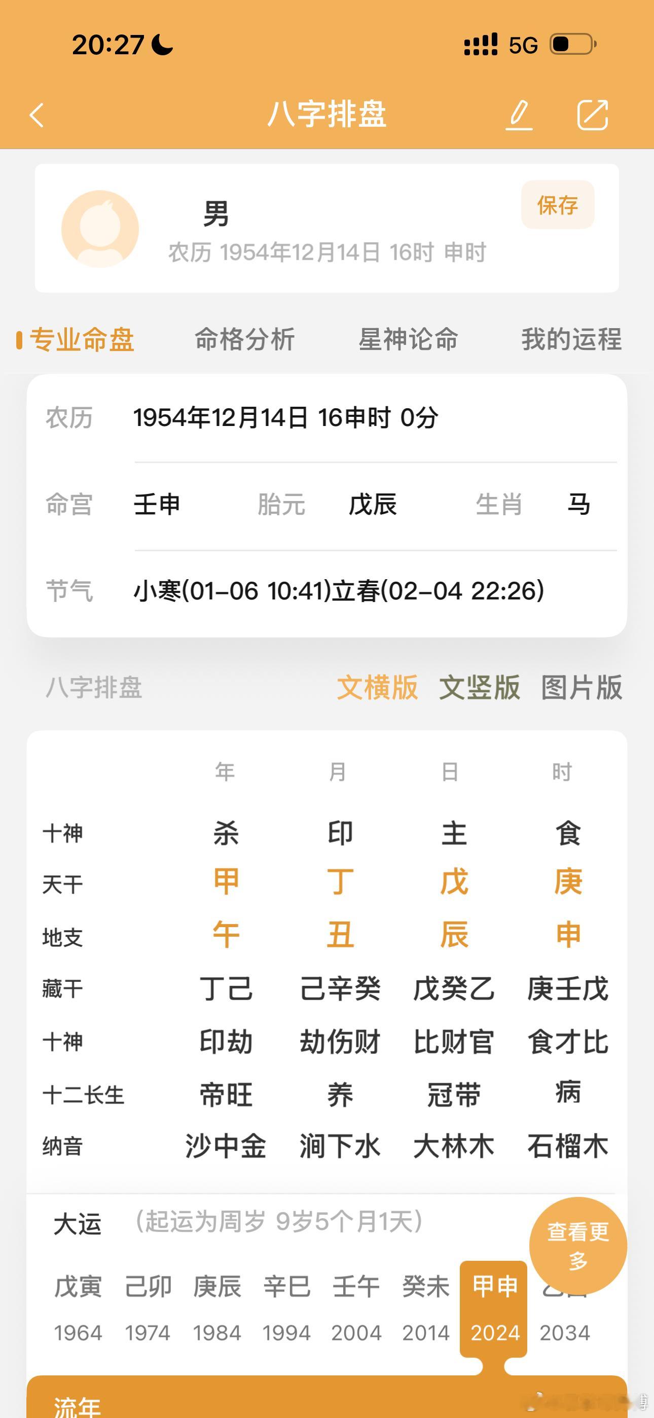 五岁丧母，父续娶不受父亲待见。叔婶养大，白手成家！