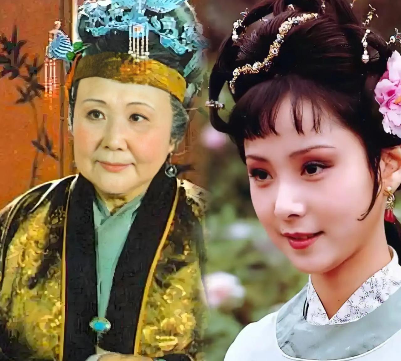 网友热议：贾母为何对晴雯之死“沉默”？暗藏多少宅斗真相！贾母为啥对晴雯之死一声
