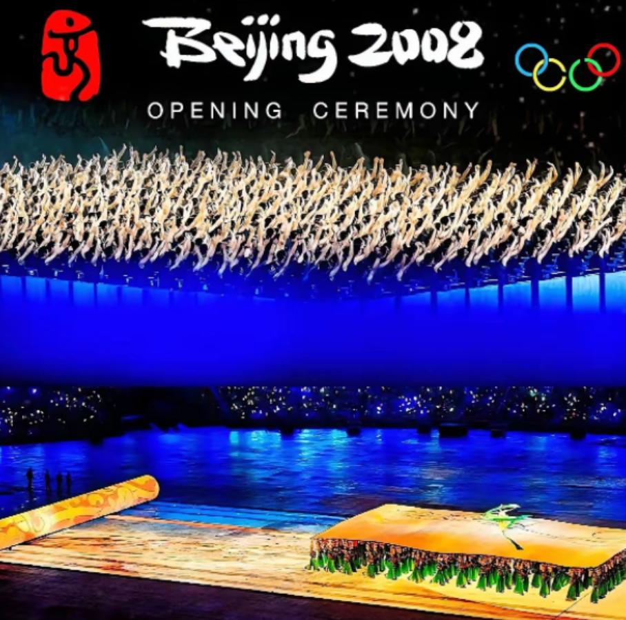 国际奥委会估计现在已经哭晕在厕所国际奥委会表示对2036年奥运会的申办情况感