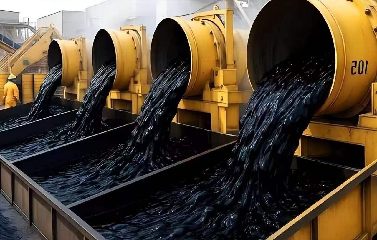 特朗普估计要气死了，好不容易掌控了委内瑞拉的石油，结果老买家中国不买了！同样是重