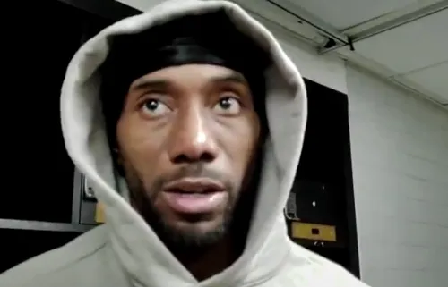 NBA常规赛快船客场对阵马刺的比赛已经结束。全场战罢，快船以112-116不敌马