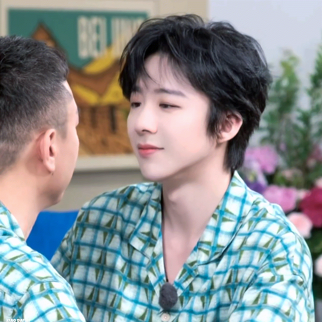 红兴CP粉大虐！现在孙红雷“绝对偏爱”刘宇宁，还要合作出演🐧的新剧，两人连CP