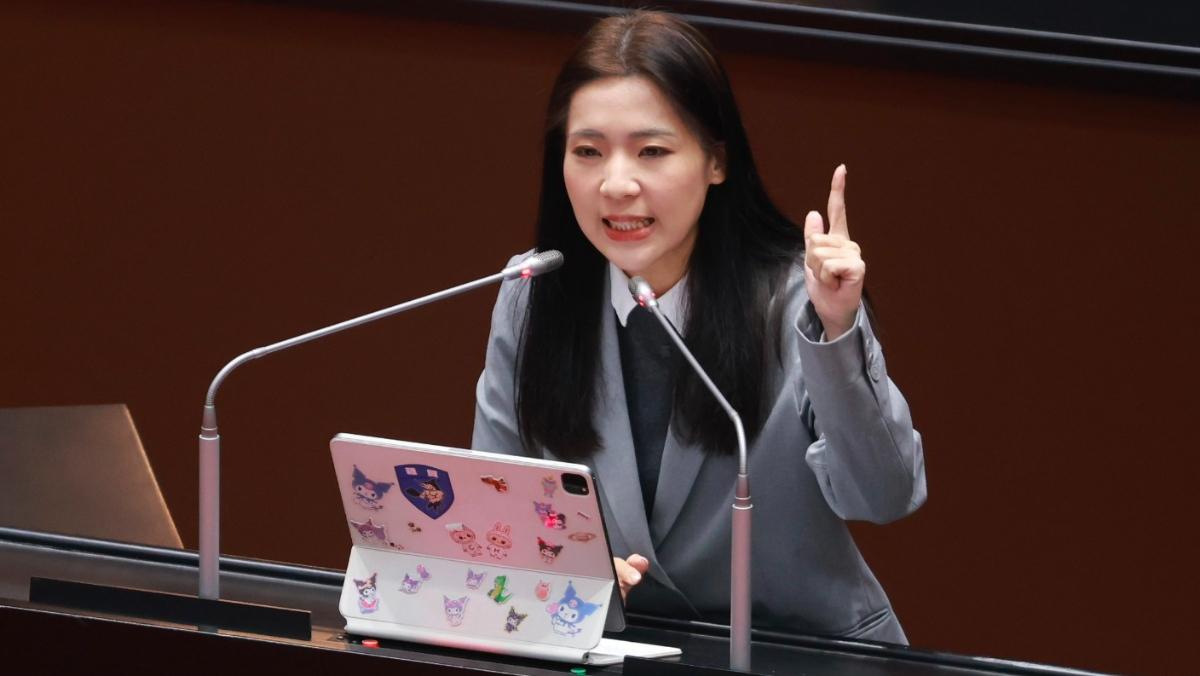 回顾游盈隆批柯建铭、曹兴诚徐巧芯：都蛮有道理的针对台行政机构提出台选会人