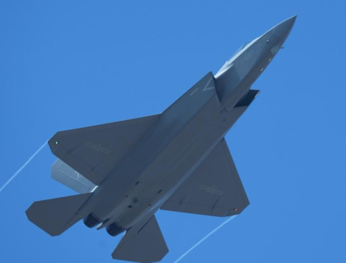 巴空军将领：若印度获得苏57，将放弃中国歼35，要求提供歼20 印度这阵子急