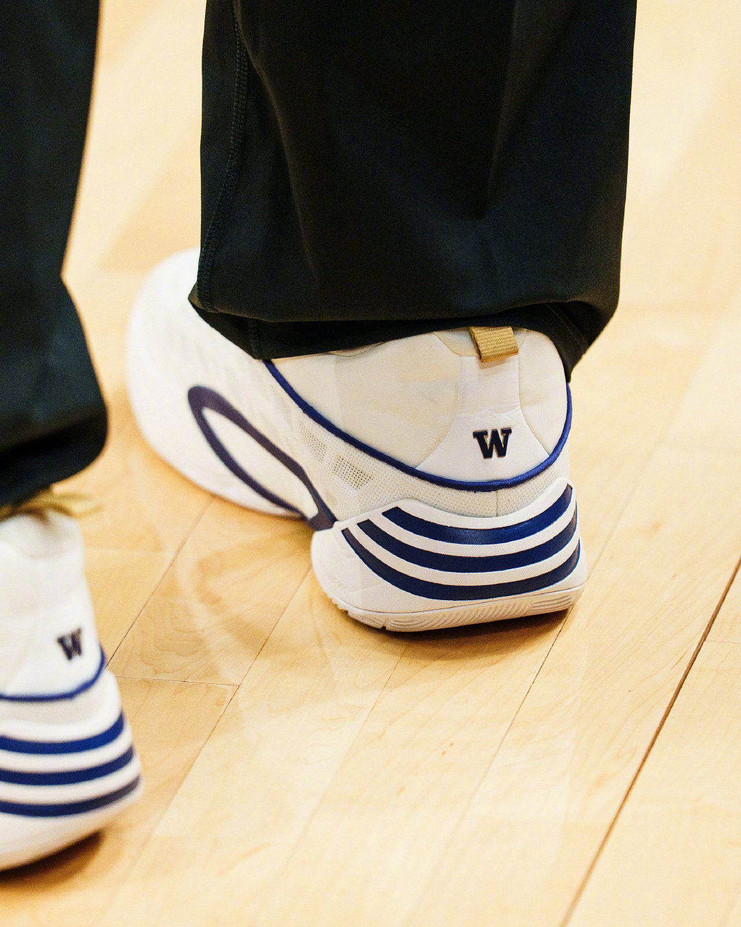 D.O.N.Issue8:「UniversityofWashington」#克利夫兰骑士#丨#倾骑所