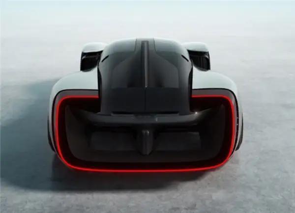 小米VGT：风塑之形，心驭之境诸位朋友，今儿咱们单说一桩发生在2026北京车