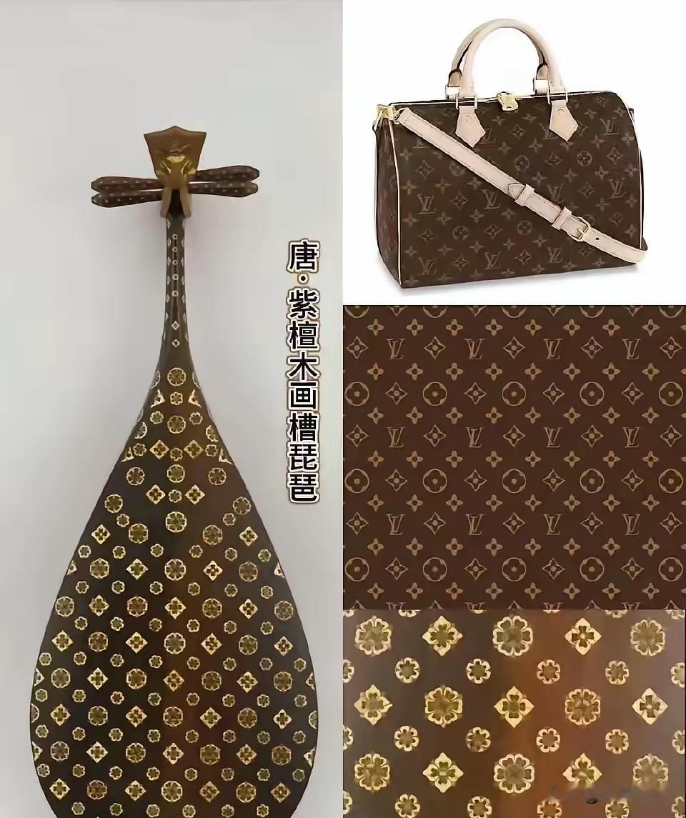 我有预感即便现在LV撤诉估计也已经晚了，不是拿不到一千多万，而是因为它在🇨?