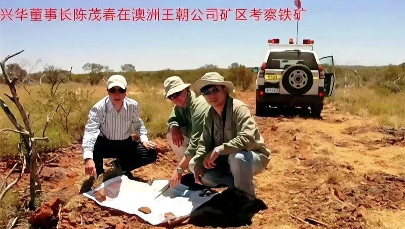 武安人出国打工越来越多！本地6家龙头企业早已布局海外最近这几年，咱武安去印尼