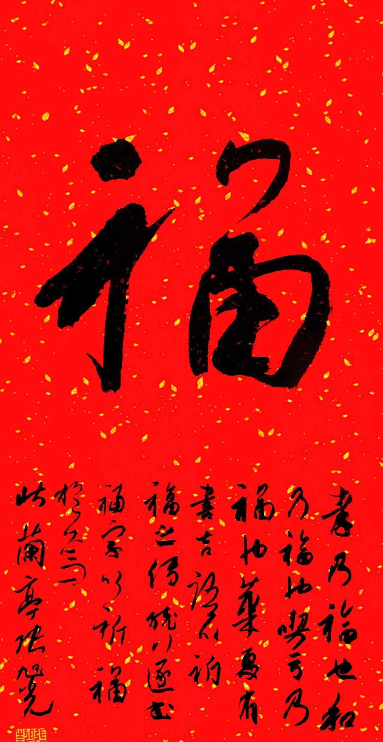 张旭光先生的字，追求的不是让大多数人说它好看，因为能写到这个程度，已经融入到了一