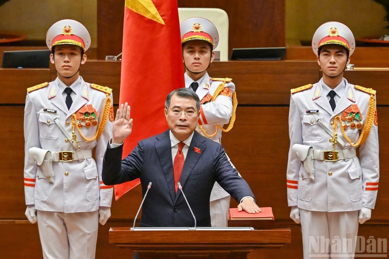 越南又一个政府部门就地解散！越南新总理刚上任一个月，就干了一件大事。4月15