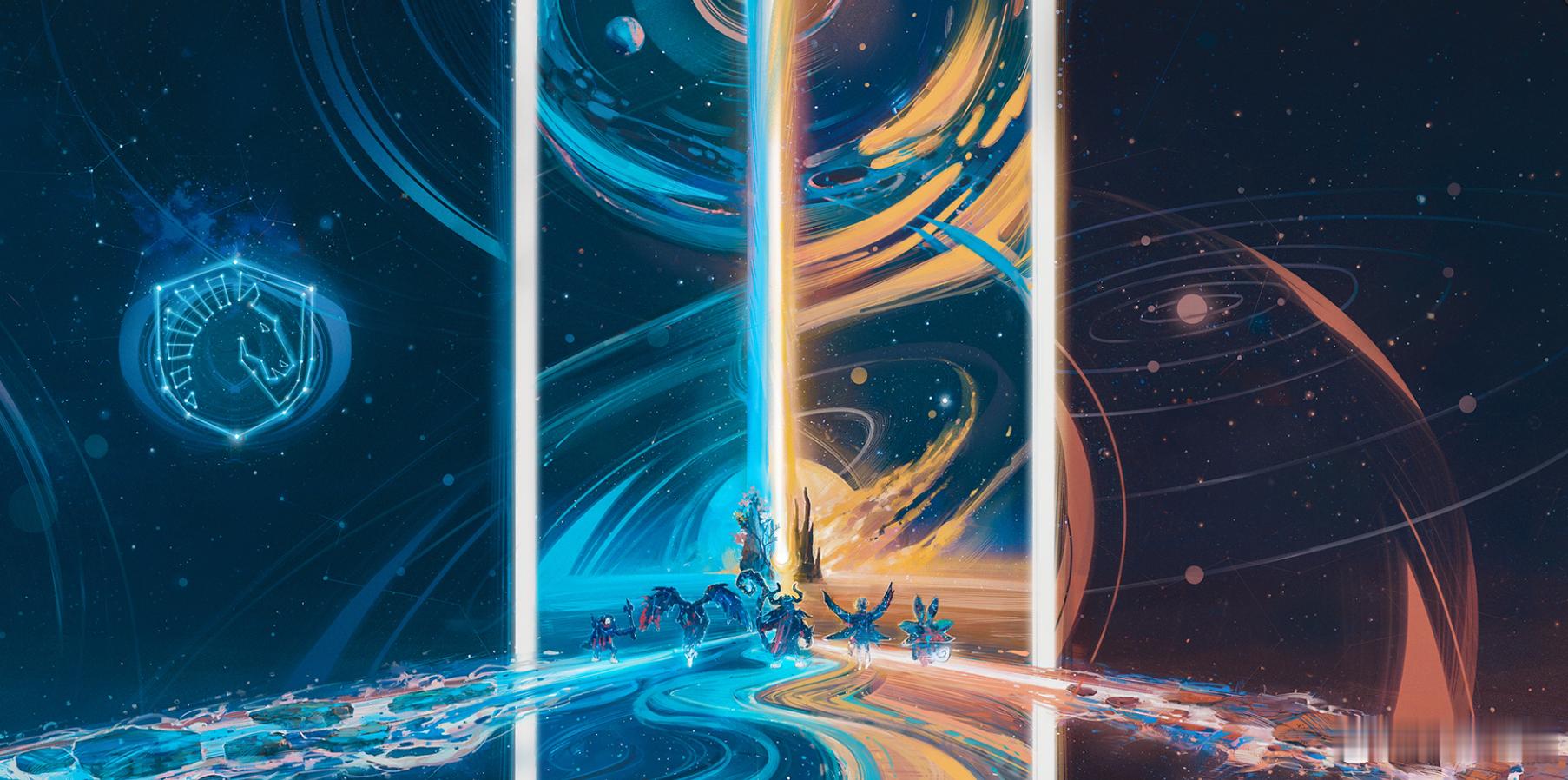 看了一下各队的载入，感觉就液体的还行dota2​​​