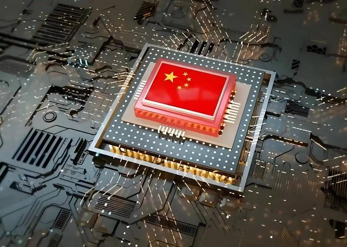 2026年还没结束，全球科技圈已经传开一句扎心的话：不是中国追上了谁，而是别人