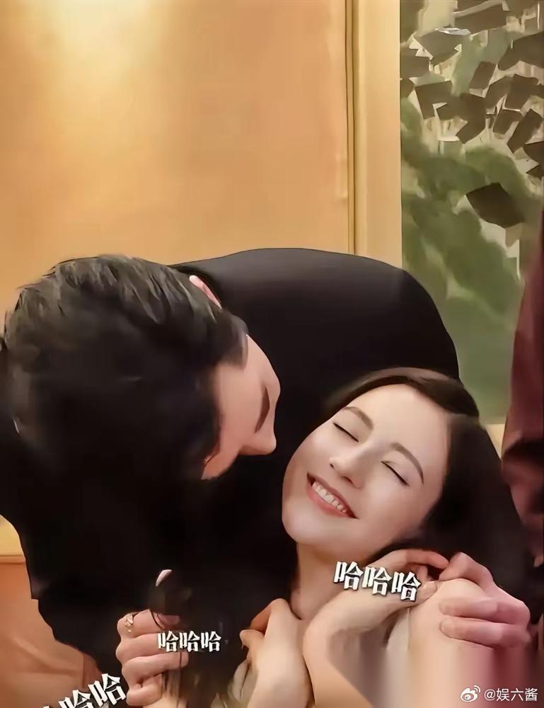6年封闭训练，娜然主动切断了和霍启山的联系。为演《封神》苏妲己，她把自己关进“