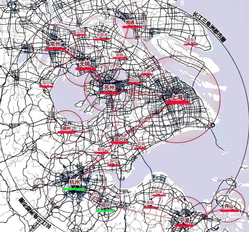 上海如果扩容，昆山和太仓会是第一批队吗？