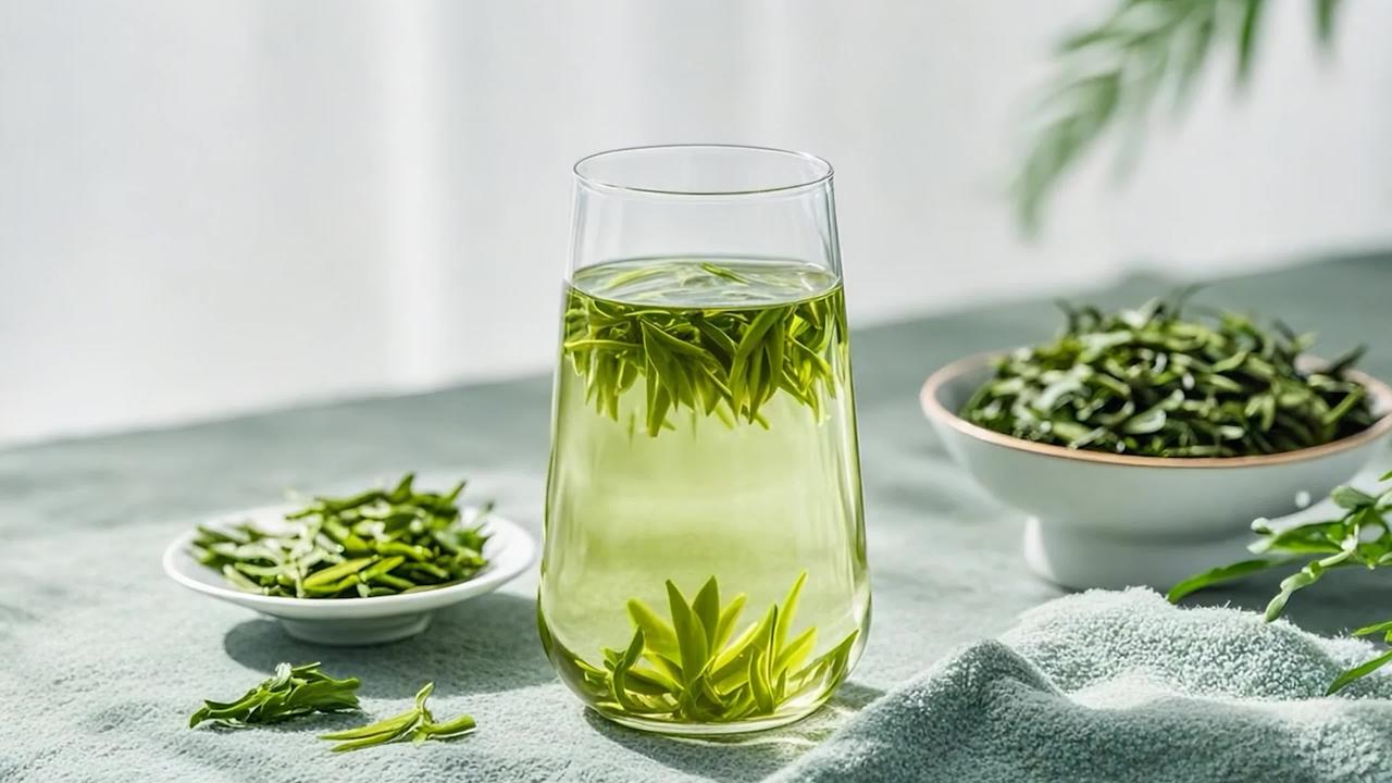 茶叶是肾脏的“帮凶”?医生警告:不想尿毒症，最好少喝4种茶《中华肾脏病杂志》