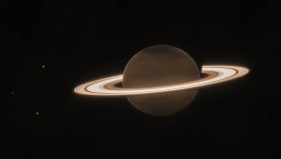 <em>詹姆斯</em>·<em>韦伯太空望远镜</em>有多强?盘点它拍摄到的行星照片