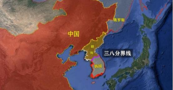 日本在等中国，其实不光日本在等，朝鲜、韩国还有俄罗斯和美国也在等中国，甚至全世界