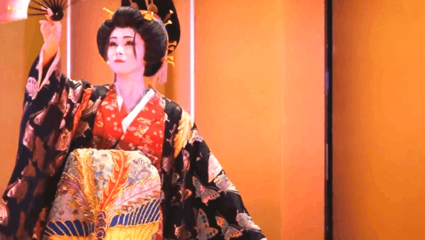 [080708]日本武道馆-SJ.FanMeeting.DVD记录 part 1_土豆视频