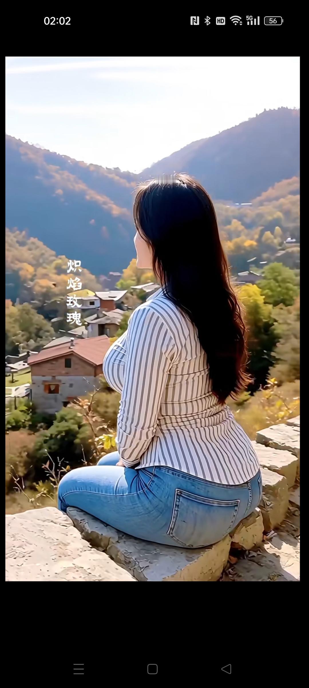 晒出今天随手拍的美图