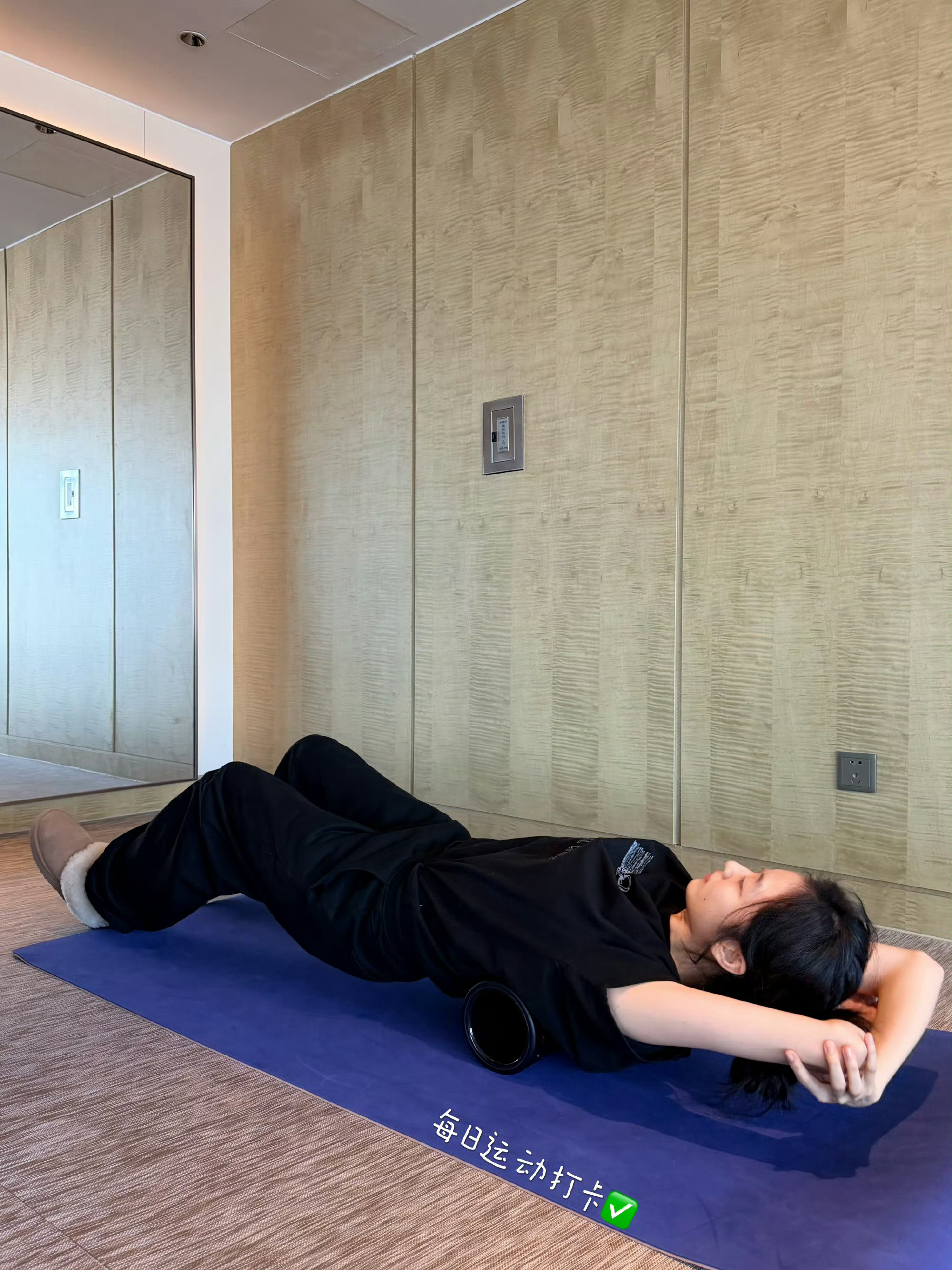 这么漂亮可爱的孙千麻烦多多记录及时发布好吗