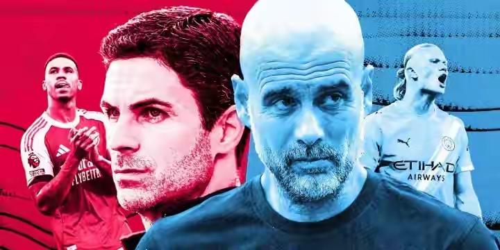 谢尔基盘活曼城，奥赖利英勇，哈兰德低迷！阿森纳强弩之末，英超再现变数！在阿森纳