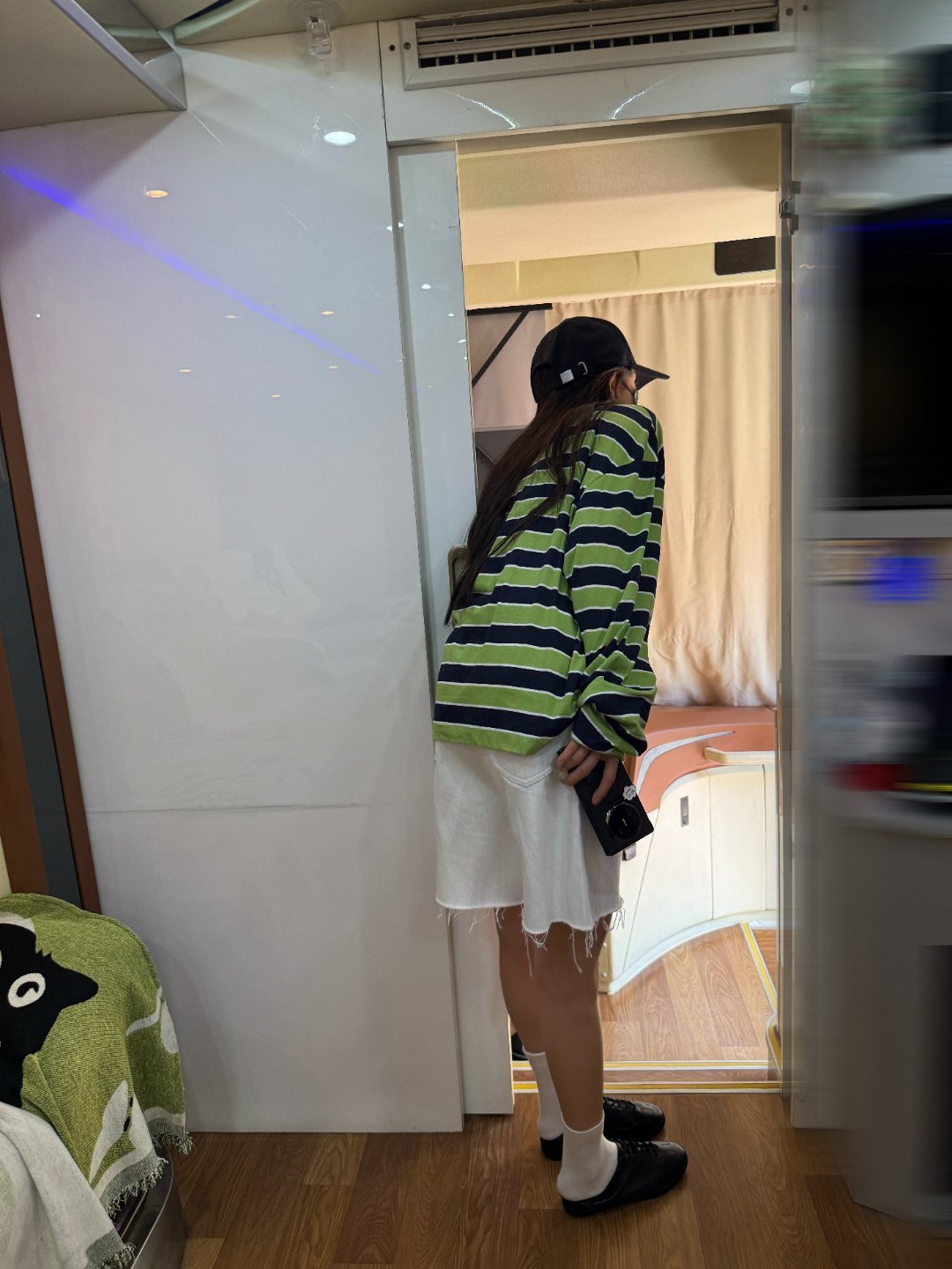 我知道你一直很努力，今晚就好好歇一歇，明天再继续发光，晚安呀晚安
