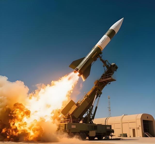 今晚的以色列注定是个不眠夜。据悉，接近3月1日凌晨的时候，伊朗已启用“法塔赫”高