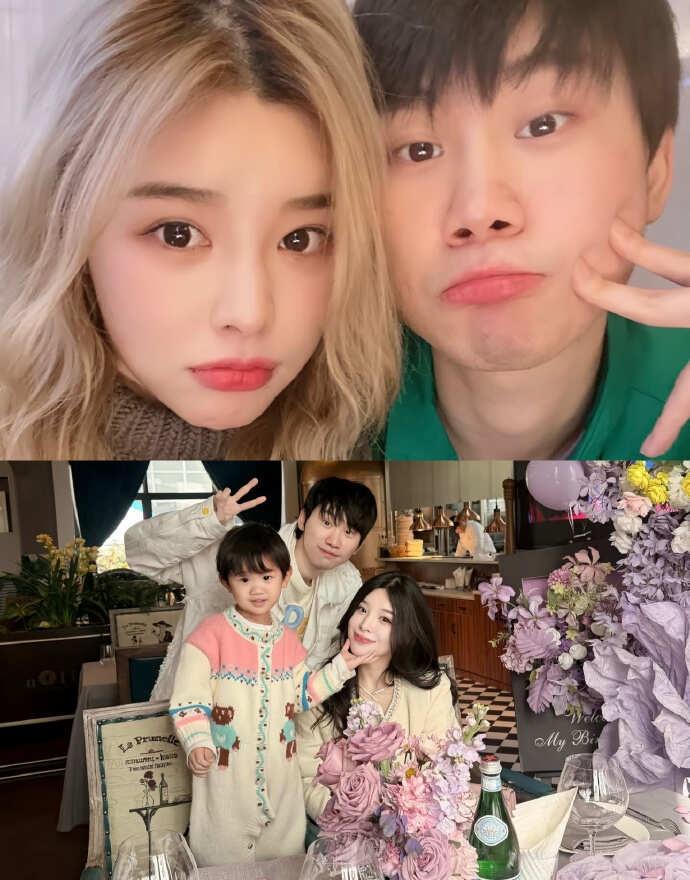 盘点LPL圈知名情侣现状1、Doinb❤️糖小幽（已婚生子）2、Uzi❤️奥