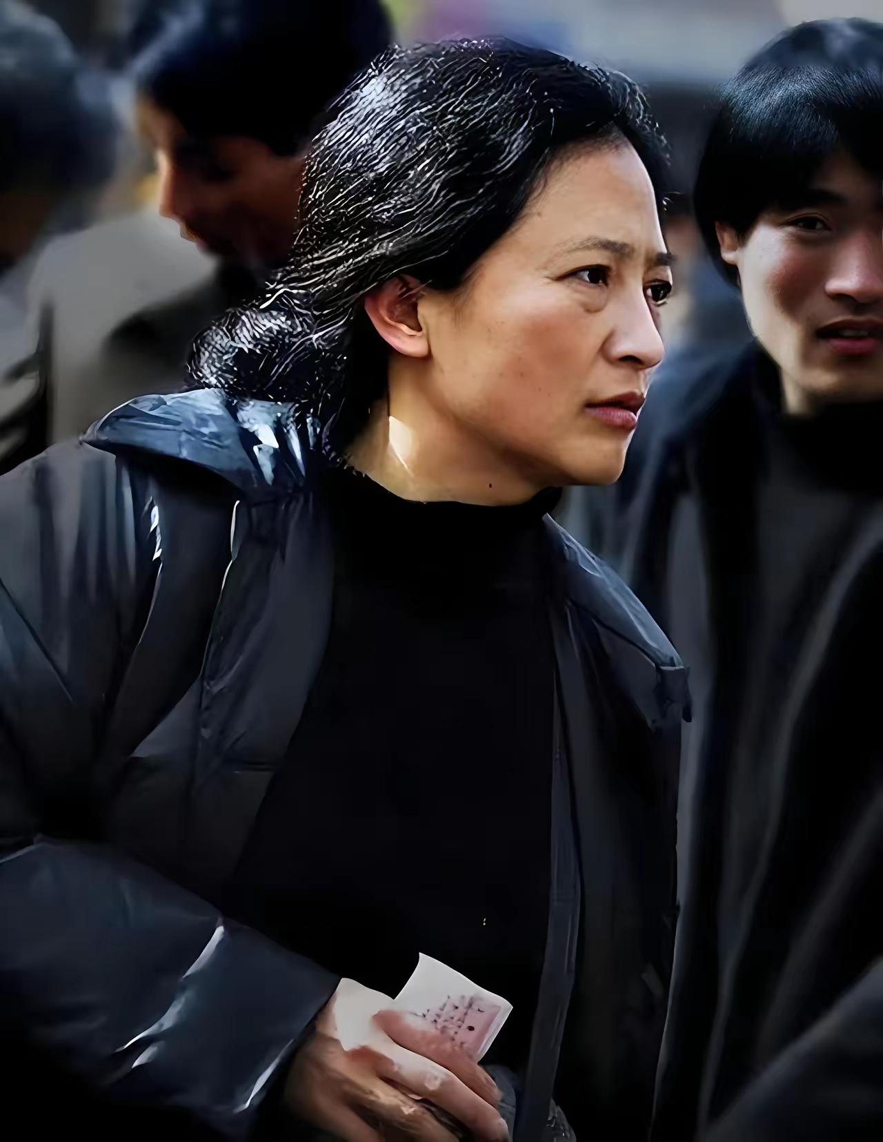 令日本政府头疼的中国女人，国内对她的宣传却很少，如今73岁了​​这个女人叫王