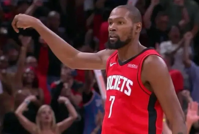 火箭117：113逆转魔术，一战打出了2个不可思议：第一，什么是联盟第一的篮