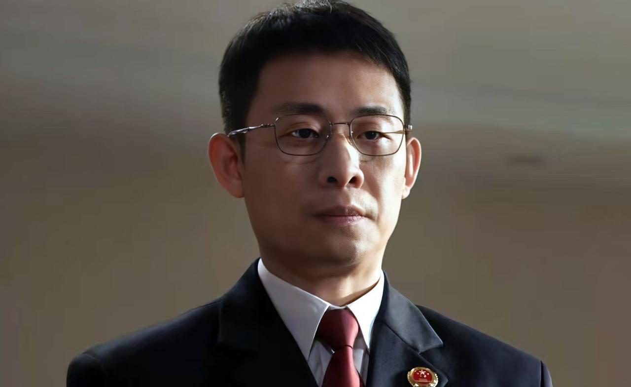 《以法之名》：洪亮是三级高级检察官，李人骏呢？检察官等级分为四等十二级，三级高