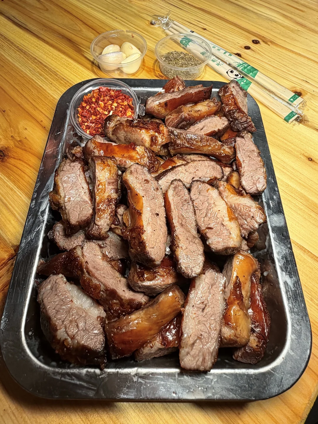 湖南省博附近）最nb好吃的小破店