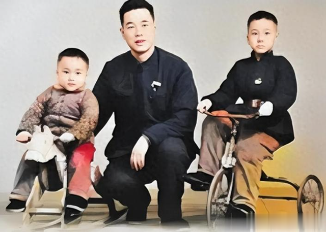 李鹏总理年轻时有多帅?玉树临风气质不凡,妻子眉眼动人颜值极高
