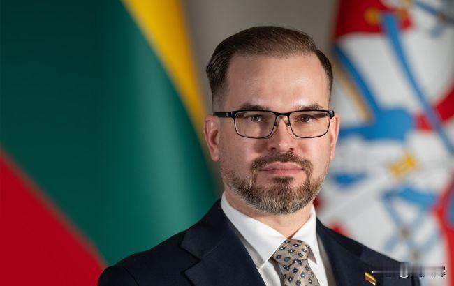 立陶宛将向乌克兰提供RBS‑70防空导弹立陶宛将向乌克兰移交一批便携式防空