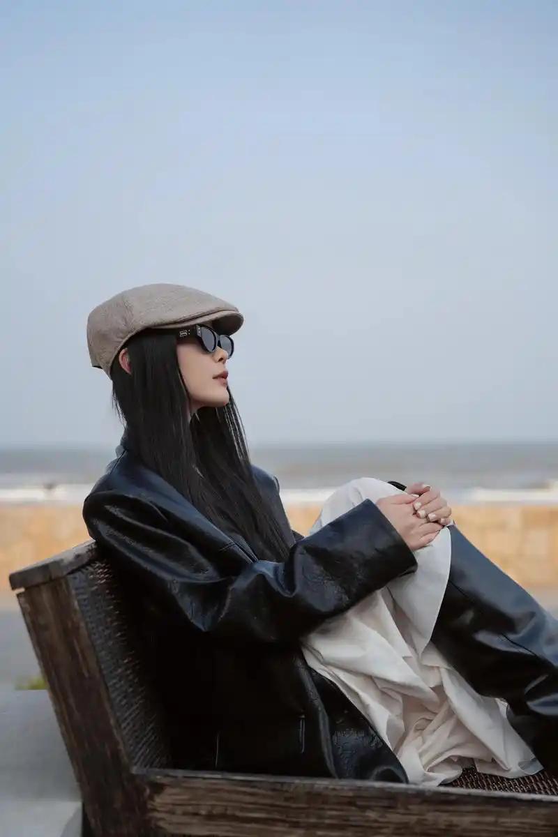 听过一句特醒脑的话：“如果人到了老年还好色，足以证明这人有极强的生命力，若好色