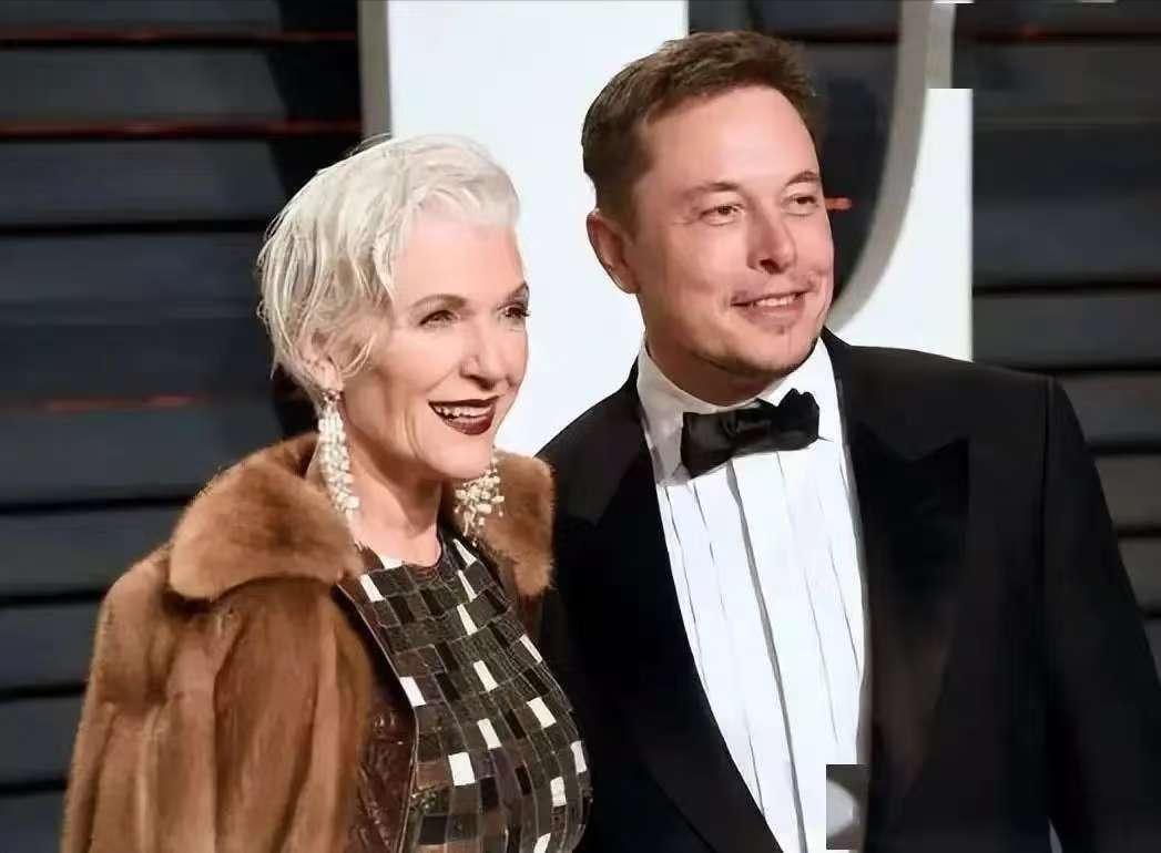 马斯克终于摊牌，彻底撕破美国的遮羞布！他说：“我只想要一个可以安全居住，不被袭击