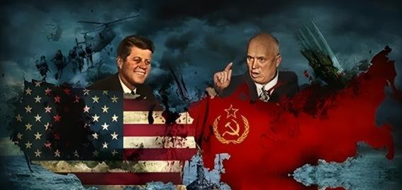 为什么美国不和俄罗斯联手，一起对付中国？说白了，不是美国不想，而是不能。美国和俄