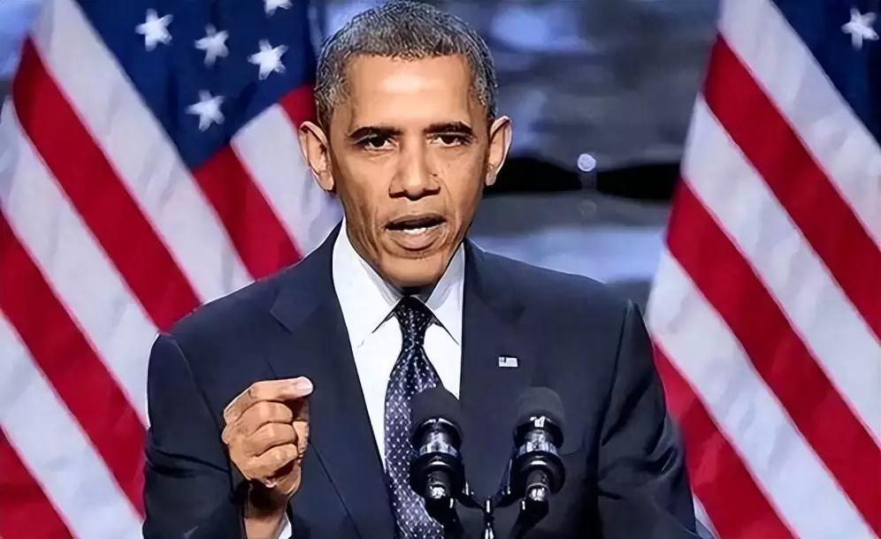 很多人以为特朗普、拜登对中国最狠，其实真正下手狠的是奥巴马。特朗普打“明牌”，手