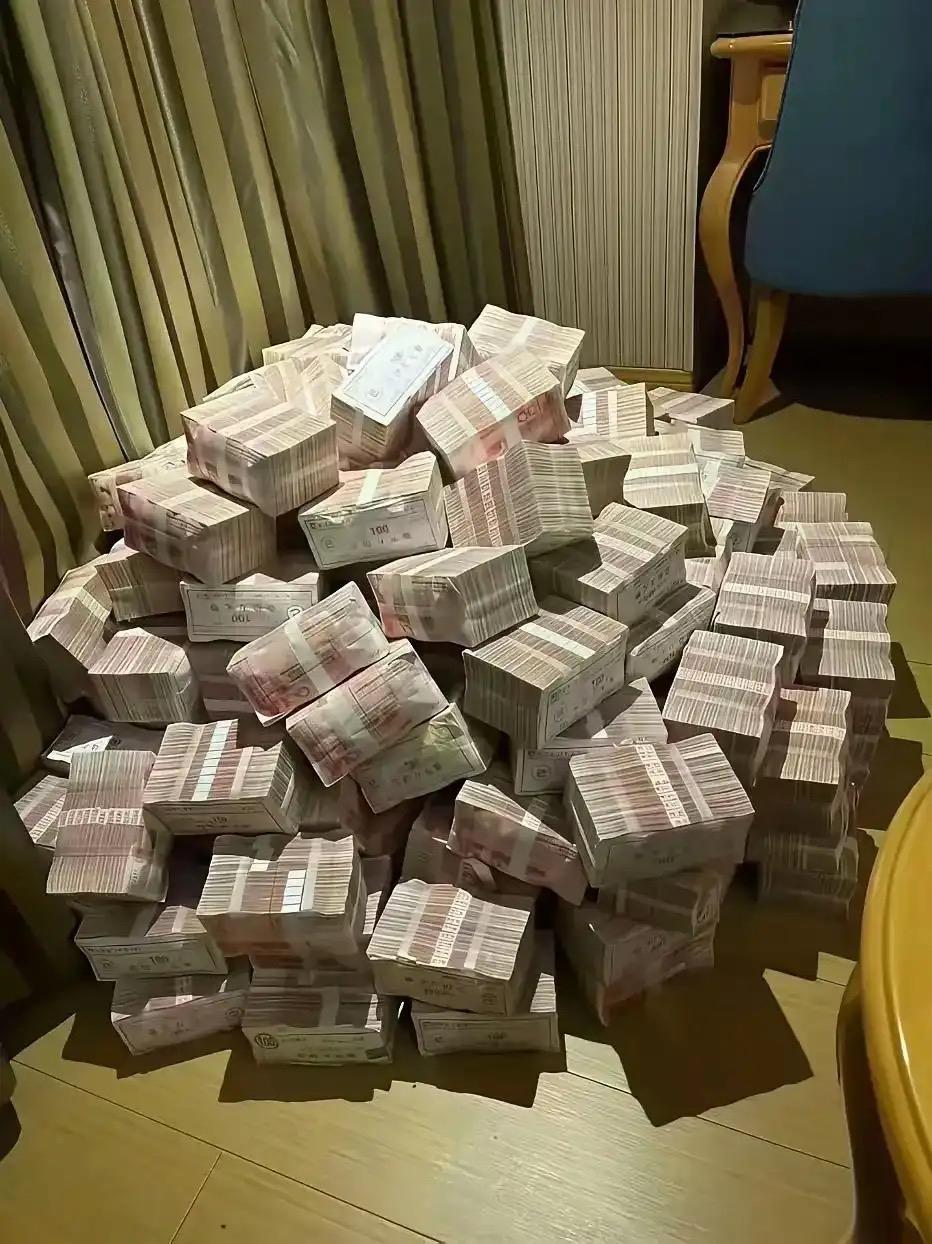 假如天降100万，3天得花光，你打算怎么花？