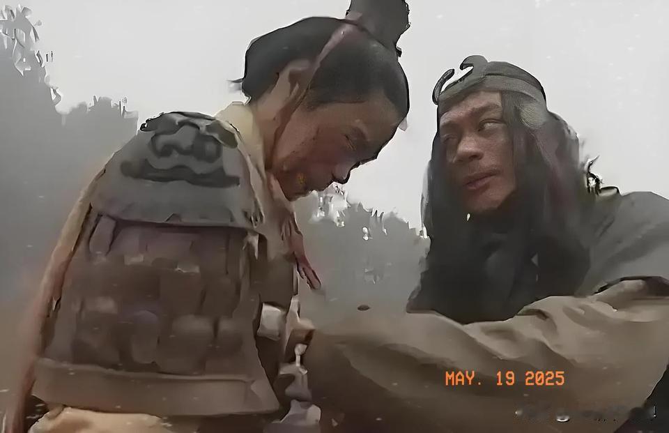 要说水浒传最大的谣言，莫过于武松单臂擒方腊，那叫一个荡气回肠心情澎湃，可翻开原著