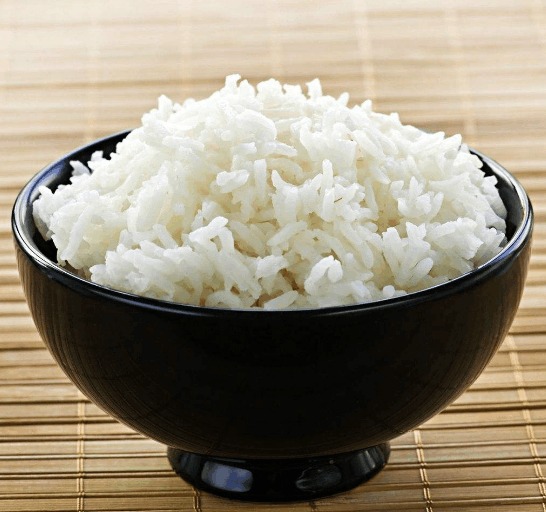 外国机构说米饭是垃圾食品? 中国网友先别急着怒, 真相在此