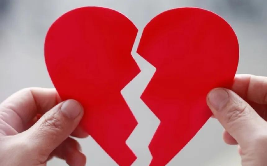 一段醍醐灌顶的话：“没有人因为单身而死，却有人因为选错了伴侣而失去生命。找对人